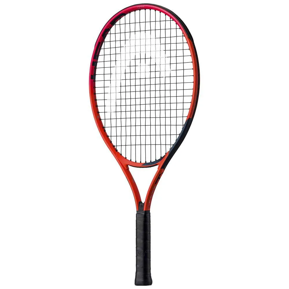 Head Radical 23 Junior Tennis Racket 3 Head Radical 23 Junior Tennis Racket