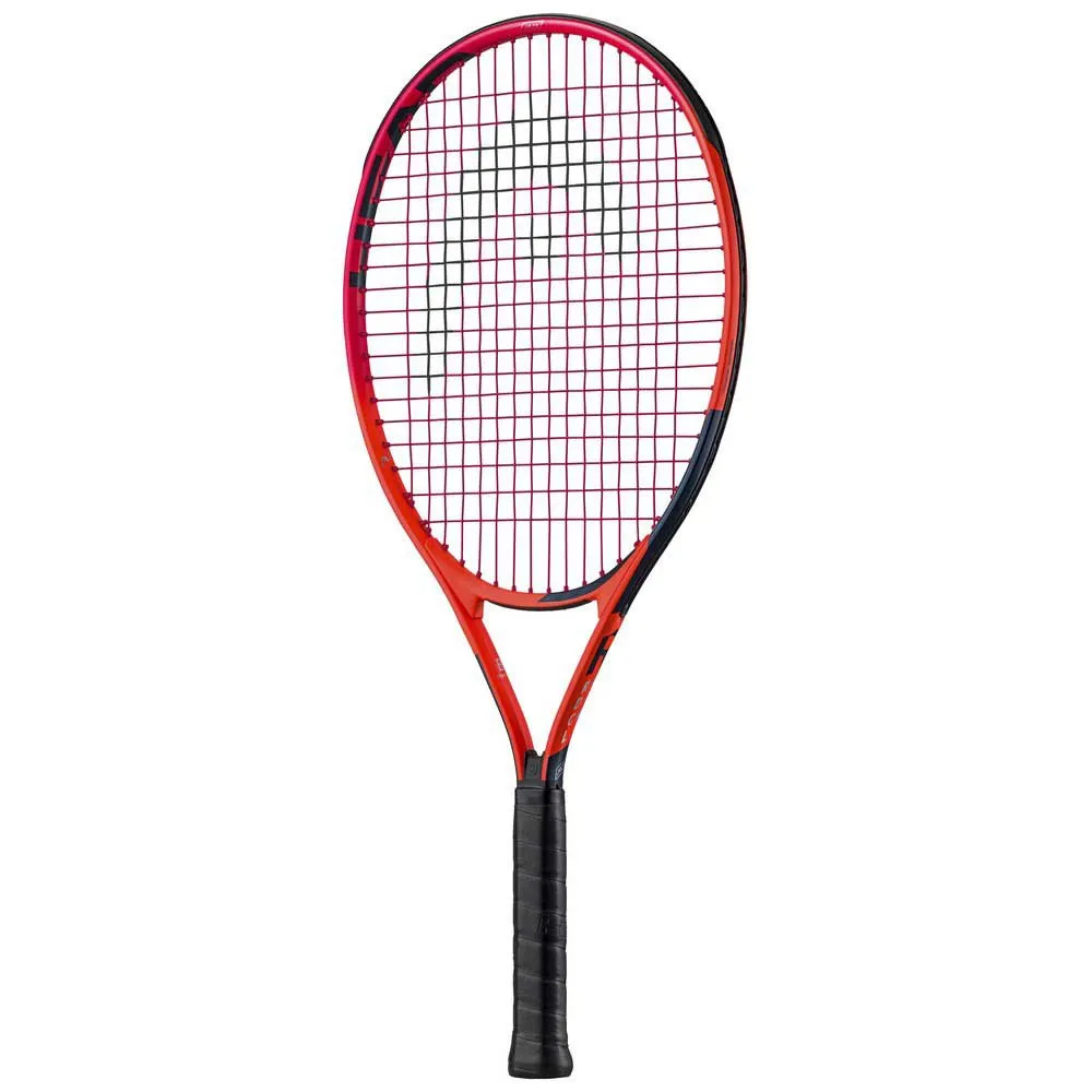 Head Radical 25 Junior Tennis Racket 4 Head Radical 25 Junior Tennis Racket - Image 2