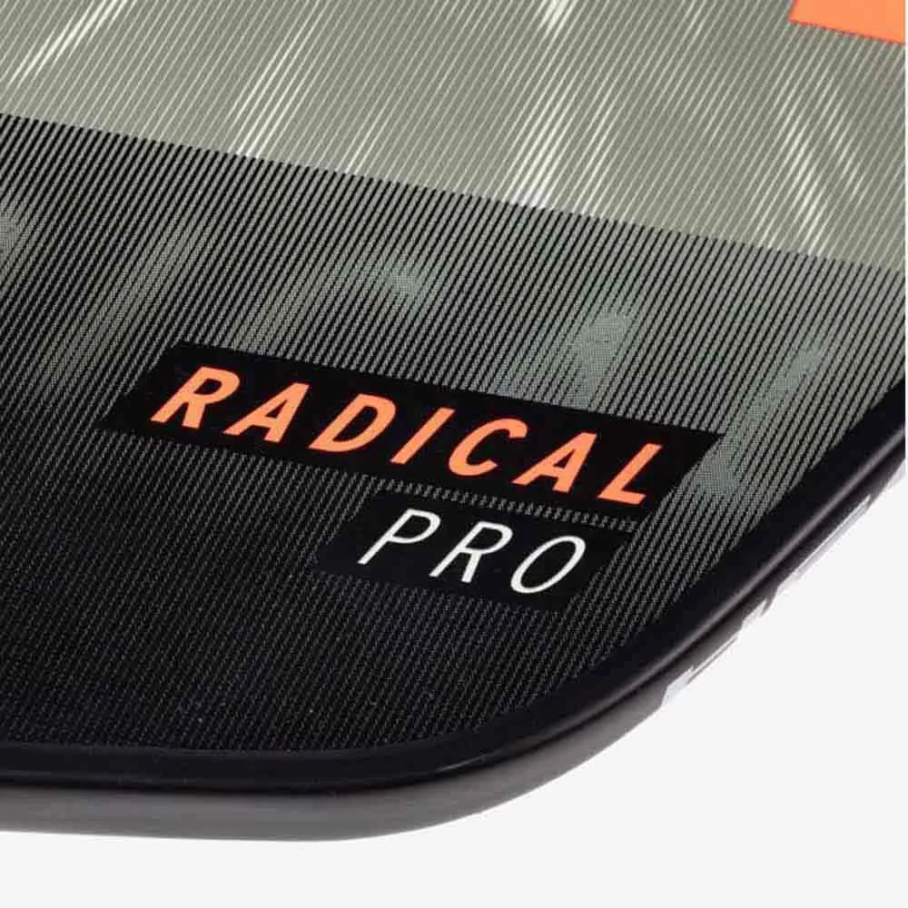 Head Radical Pro Pickleball Paddel 6 Head Radical Pro Pickleball Paddel - Image 4
