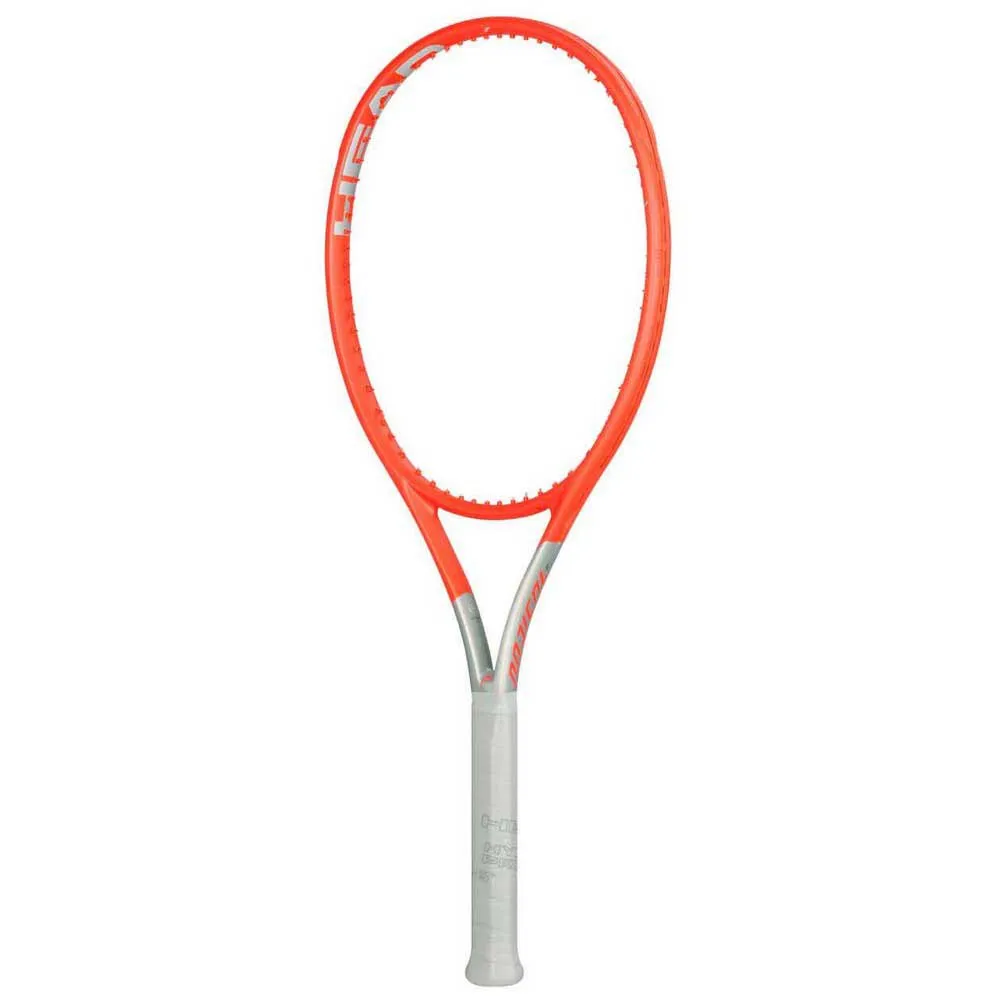 Head Radical S Unstrung Tennis Racket 3 Head Radical S Unstrung Tennis Racket
