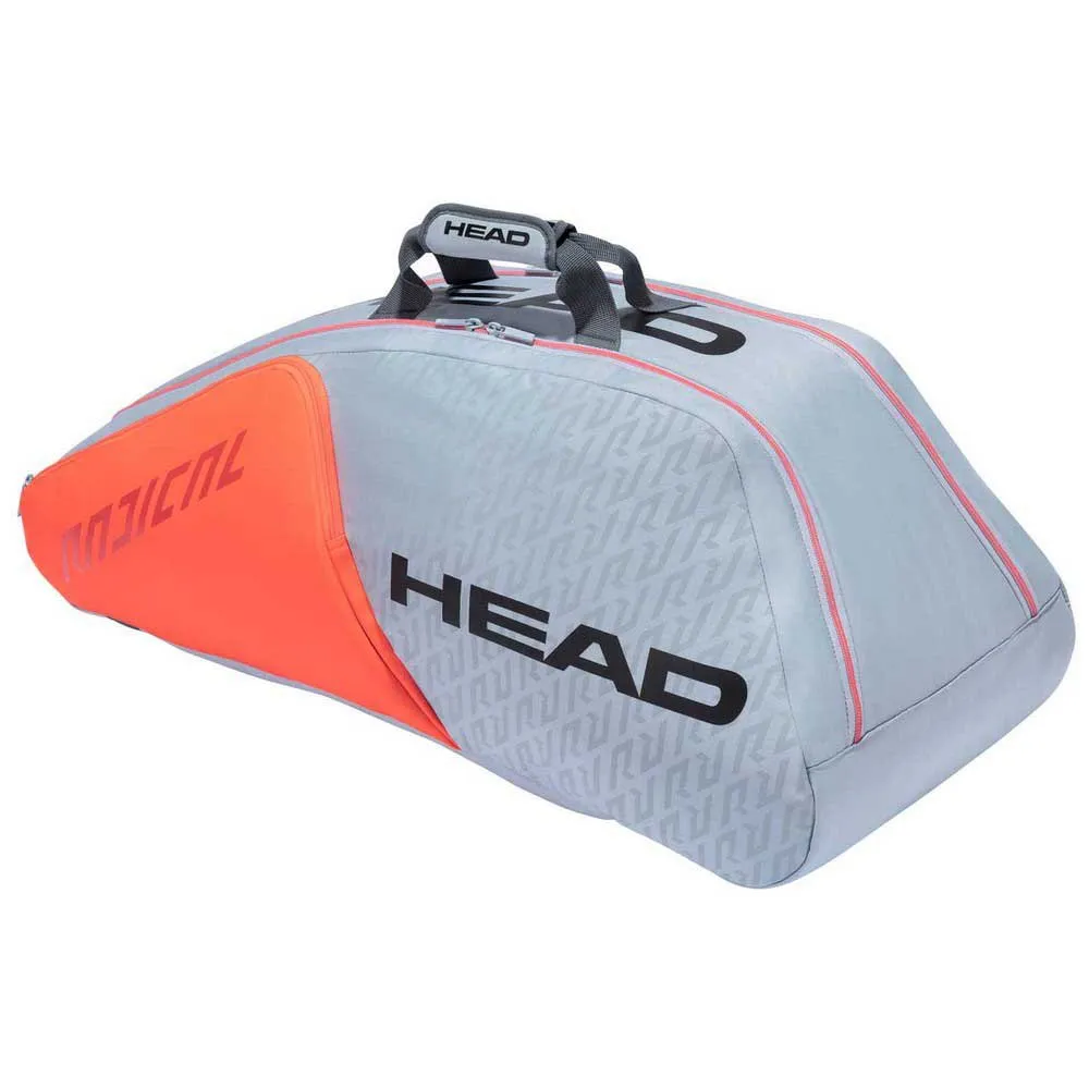 Head Radical Supercombi Racket Bag 3 Head Radical Supercombi Racket Bag