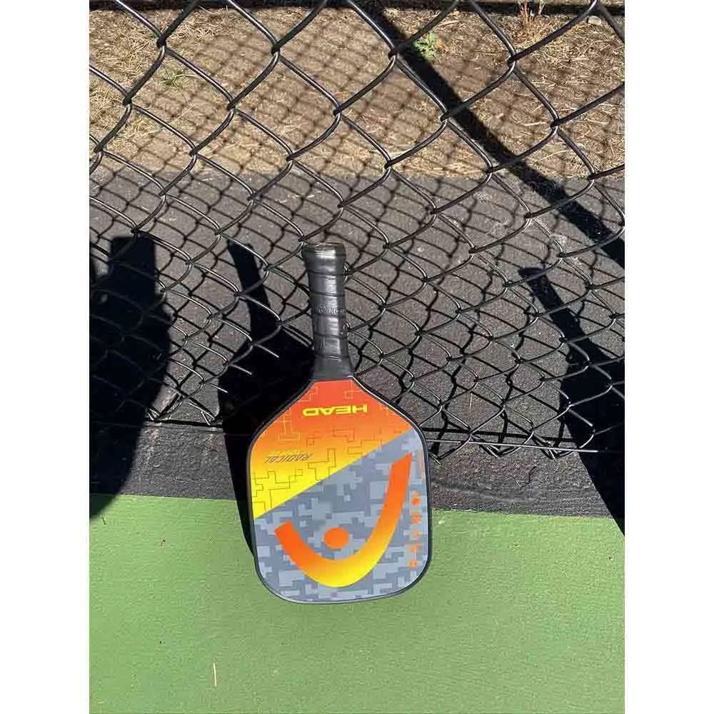 Head Radical Tour CO Pickleball Paddel 5 Head Radical Tour CO Pickleball Paddel - Image 3