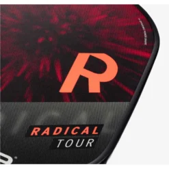 Head Radical Tour Pickleball Paddel -Head || Dunlop || Oakley Sales head radical tour pickleball paddel 2
