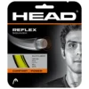 Head Reflex 10 M Squash Single String -Head || Dunlop || Oakley Sales head reflex 10 m squash single string