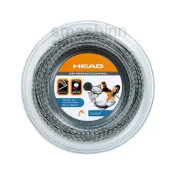 Head Rip Control 200 M Tennis Reel String