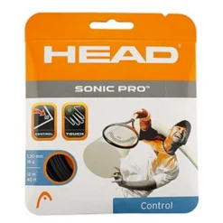 Head Sonic Pro 12 M Tennis Single String