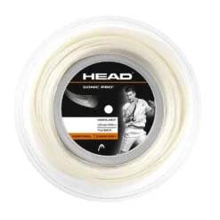 Head Sonic Pro 200 M Tennis Reel String