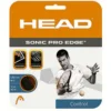 Head Sonic Pro Edge 12 M Tennis Single String -Head || Dunlop || Oakley Sales head sonic pro edge 12 m tennis single string