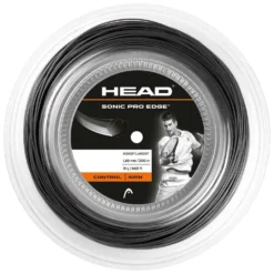 Head Sonic Pro Edge 200 M Tennis Reel String