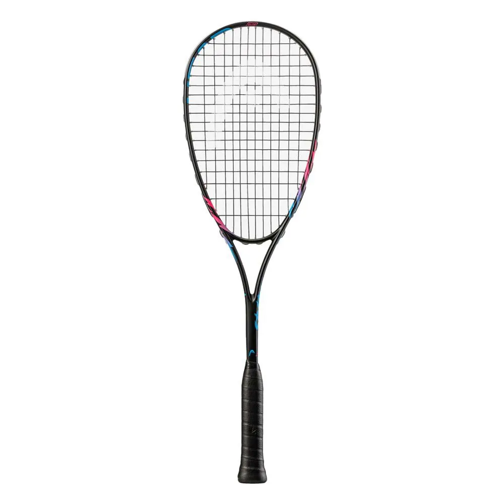 Head Spark Elite Pack 2022 Squash Racket 4 Head Spark Elite Pack 2022 Squash Racket - Image 2