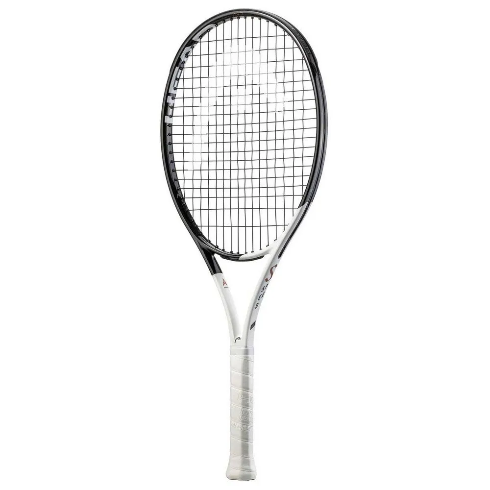 Head Speed 2022 Junior Tennis Racket 3 Head Speed 2022 Junior Tennis Racket