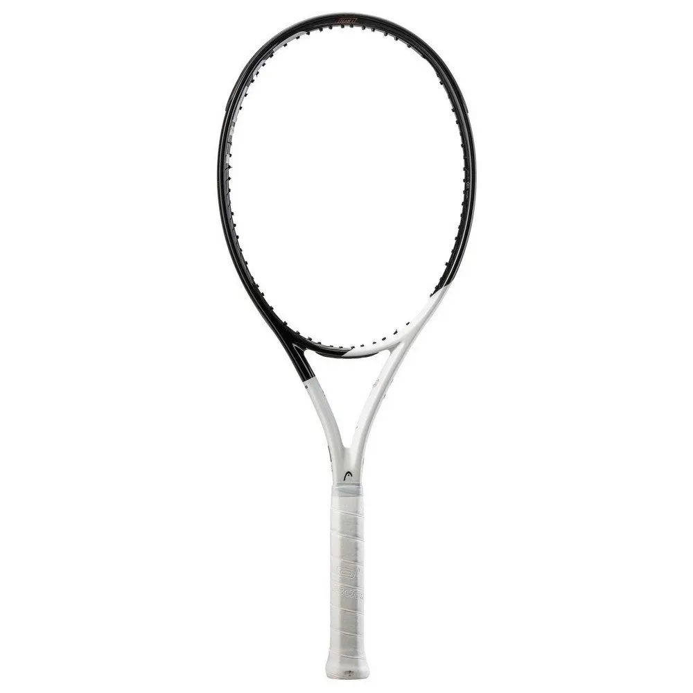 Head Speed Team L 2022 Unstrung Tennis Racket 4 Head Speed Team L 2022 Unstrung Tennis Racket - Image 2