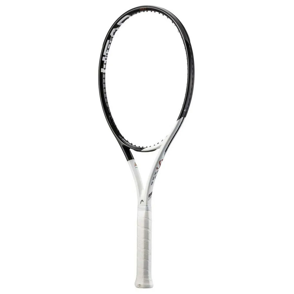 Head Speed Team L 2022 Unstrung Tennis Racket 3 Head Speed Team L 2022 Unstrung Tennis Racket