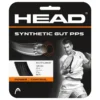 Head Synthetic Gut PPS 12 M Tennis Single String -Head || Dunlop || Oakley Sales head synthetic gut pps 12 m tennis single string