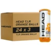 Head TIP Tennis Balls Box -Head || Dunlop || Oakley Sales head tip tennis balls box 2