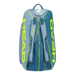 Head Tour Extreme Monstercombi Racket Bag -Head || Dunlop || Oakley Sales head tour extreme monstercombi racket bag 1