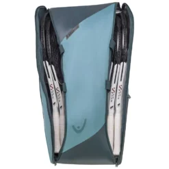 Head Tour Racket Bag 8 Head Tour Racket Bag -Head || Dunlop || Oakley Sales head tour racket bag 2