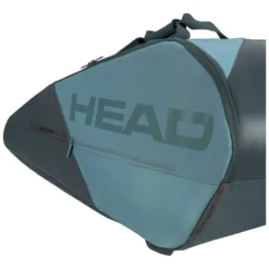 Head Tour Racket Bag 9 Head Tour Racket Bag -Head || Dunlop || Oakley Sales head tour racket bag 3