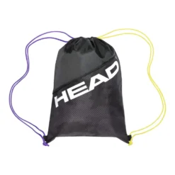 Head Tour Team Drawstring Bag