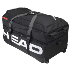 Head Tour Team Travel Duffle Bag 130L