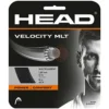 Head Velocity MLT 12 M Tennis Single String -Head || Dunlop || Oakley Sales head velocity mlt 12 m tennis single string