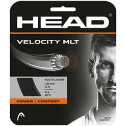 Head Velocity MLT 12 M Tennis Single String