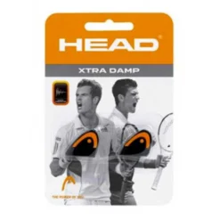 Head Xtra Tennis Dampeners 2 Units