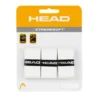 Head Xtreme Soft Tennis/Padel/Squash Overgrip 3 Units -Head || Dunlop || Oakley Sales head xtreme soft tennis padel squash overgrip 3 units