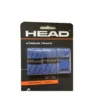 Head Xtreme Track Tennis/Padel Overgrip 3 Units -Head || Dunlop || Oakley Sales head xtreme track tennis padel overgrip 3 units