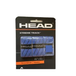 Head Xtreme Track Tennis/Padel Overgrip 3 Units