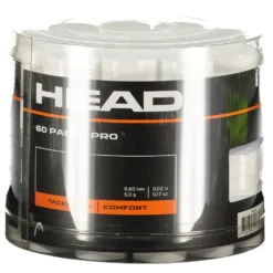 Head Xtremesoft Tennis Overgrip 60 Units