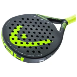 Head Zephyr UL 2023 Padel Racket -Head || Dunlop || Oakley Sales head zephyr ul 2023 padel racket 5