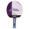 Hi-Tec Resilence II Table Tennis Racket -Head || Dunlop || Oakley Sales hi tec resilence ii table tennis racket