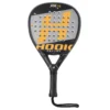 H3072 Orange Padel Racket -Head || Dunlop || Oakley Sales hook padel h3072 orange padel racket
