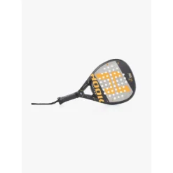 H3072 Orange Padel Racket -Head || Dunlop || Oakley Sales hook padel h3072 orange padel racket 2