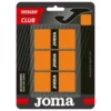 JOMA Club Cushion Padel Overgrip 3 Units -Head || Dunlop || Oakley Sales joma club cushion padel overgrip 3 units