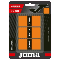 JOMA Club Cushion Padel Overgrip 3 Units