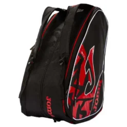 JOMA Master Padel Racket Bag 7 JOMA Master Padel Racket Bag -Head || Dunlop || Oakley Sales joma master padel racket bag 1