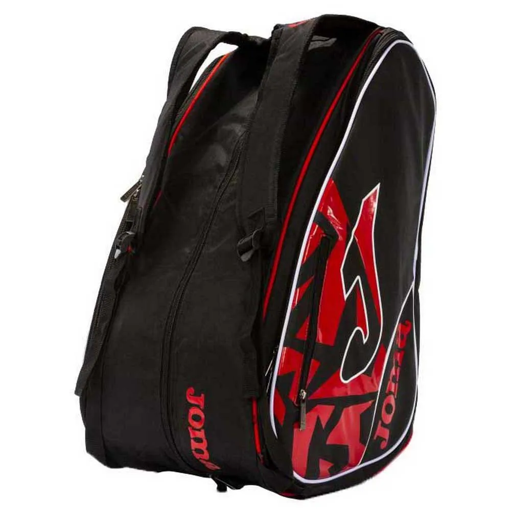 JOMA Master Padel Racket Bag 4 JOMA Master Padel Racket Bag - Image 2