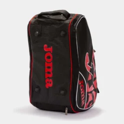 JOMA Master Padel Racket Bag 9 JOMA Master Padel Racket Bag -Head || Dunlop || Oakley Sales joma master padel racket bag 3