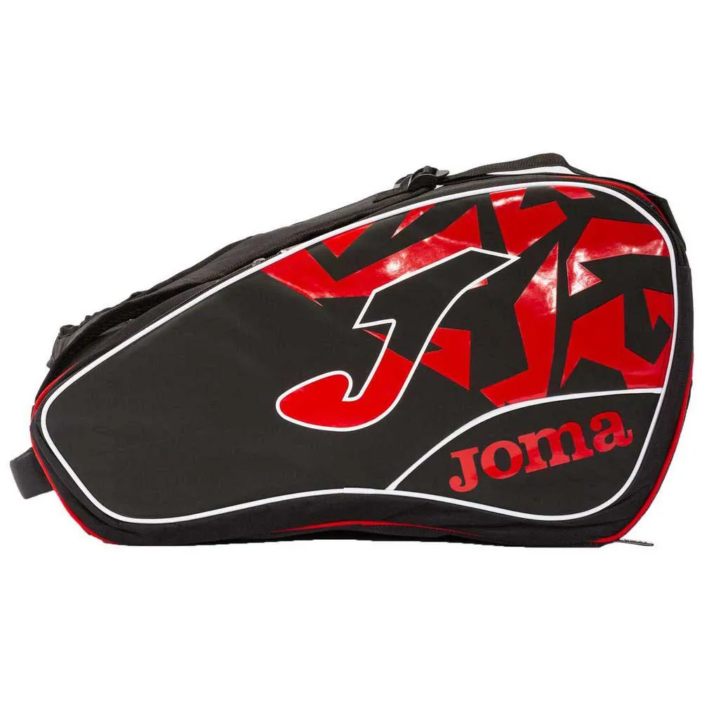 JOMA Master Padel Racket Bag 3 JOMA Master Padel Racket Bag