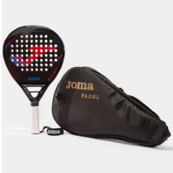JOMA Slam Pro Padel Racket -Head || Dunlop || Oakley Sales joma slam pro padel racket 3