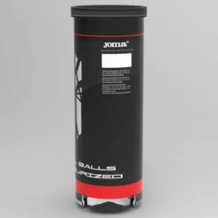 JOMA Tournament Padel Balls Box -Head || Dunlop || Oakley Sales joma tournament padel balls box 2