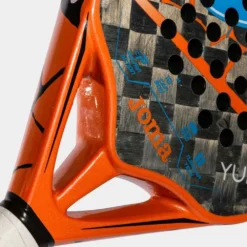 JOMA Yukon Padel Racket -Head || Dunlop || Oakley Sales joma yukon padel racket 6