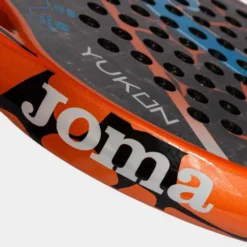 JOMA Yukon Padel Racket -Head || Dunlop || Oakley Sales joma yukon padel racket 7