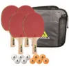 JOOLA Family Racket Set -Head || Dunlop || Oakley Sales joola family racket set