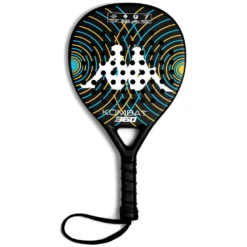 Kappa Kombat 360 Padel Racket