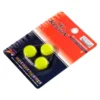 Tennis Ball Tennis Dampeners 3 Units -Head || Dunlop || Oakley Sales krafwin tennis ball tennis dampeners 3 units