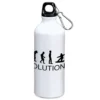 Evolution Snowboard 800ml Aluminium Bottle -Head || Dunlop || Oakley Sales kruskis evolution snowboard 800ml aluminium bottle