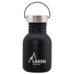 Basic 350ml Stainless Steel Cap
